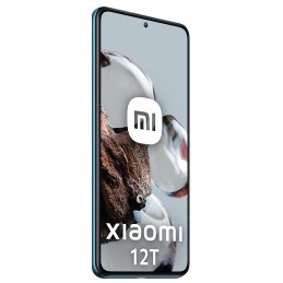 Xiaomi 12T 16,9 cm (6.67") Doppia SIM Android 12 5G USB tipo-C 8 GB 256 GB 5000 mAh Blu