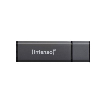 Intenso 3521495 unità flash USB 128 GB USB tipo A 2.0 Antracite