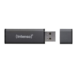 Intenso 3521495 unità flash USB 128 GB USB tipo A 2.0 Antracite