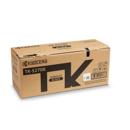 KYOCERA TK-5270K toner...