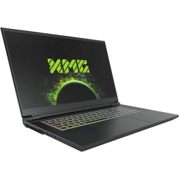 Schenker PRO 17 Intel® Core™ i9 i9-13900HX Computer portatile 43,2 cm (17") Wide Quad HD 32 GB DDR5-SDRAM 2 TB SSD NVIDIA