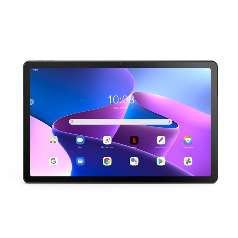 Lenovo Tab M10 + 3rd Gen 10.6" 2K MTK G80 8C 4GB 64GB WIFI Lenovo Tab M10 + 3rd Gen 10.6" 2K MTK G80 8C 4GB 64GB WIFI