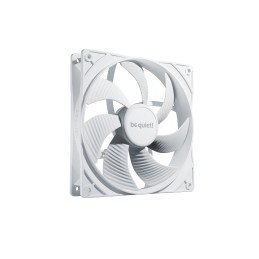 be quiet! Pure Wings 3 140mm PWM White Case per computer Ventilatore 14 cm Bianco 1 pz