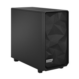 Fractal Design Meshify 2 Tower Nero