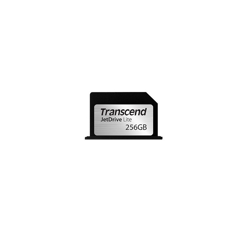Transcend JetDrive Lite 330 256 GB