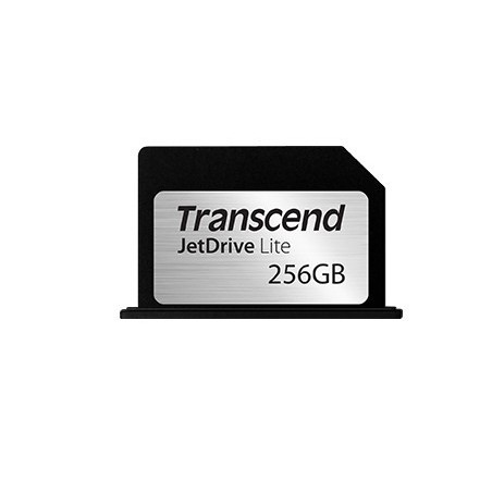 Transcend JetDrive Lite 330 256 GB
