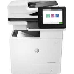 HP LaserJet Enterprise MFP...