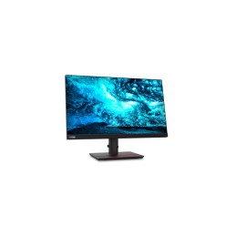 Lenovo ThinkVision T23i-20 LED display 58,4 cm (23") 1920 x 1080 Pixel Full HD Nero