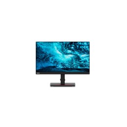 Lenovo ThinkVision T23i-20 LED display 58,4 cm (23") 1920 x 1080 Pixel Full HD Nero