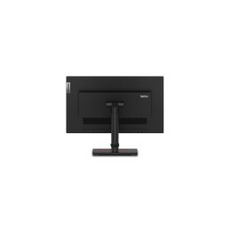 Lenovo ThinkVision T23i-20 LED display 58,4 cm (23") 1920 x 1080 Pixel Full HD Nero