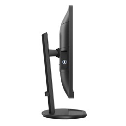 Philips B Line 276B9 00 LED display 68,6 cm (27") 2560 x 1440 Pixel Quad HD Nero