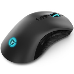 Lenovo Legion M600 Wireless Gaming mouse Ambidestro RF Wireless + Bluetooth + USB Type-A Ottico 16000 DPI