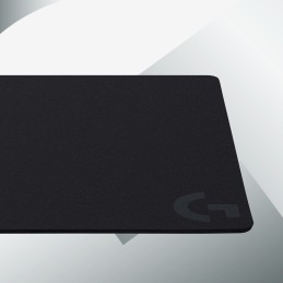 Logitech G G440 Tappetino per mouse per gioco da computer Nero