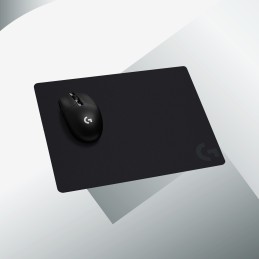 Logitech G G440 Tappetino per mouse per gioco da computer Nero