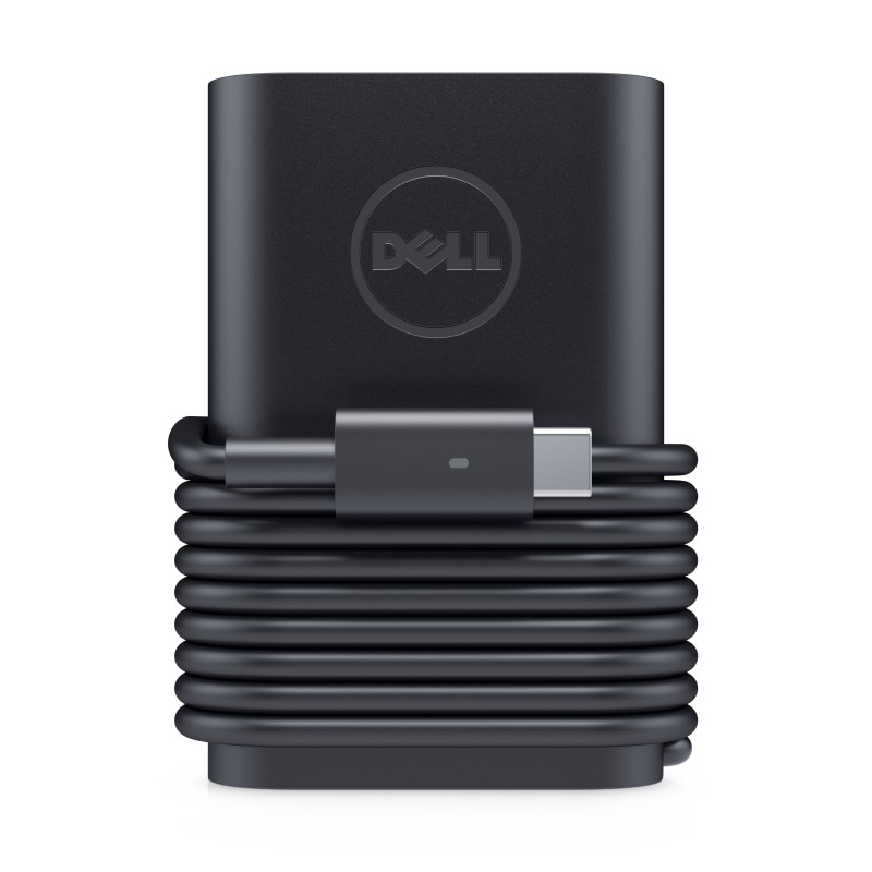 DELL 492-BBUS adattatore e invertitore Interno 45 W Nero