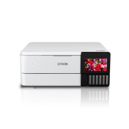 Epson EcoTank ET-8500 Epson EcoTank ET-8500
