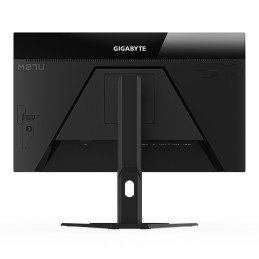 Gigabyte M27U Monitor PC 68,6 cm (27") 3840 x 2160 Pixel LED Nero