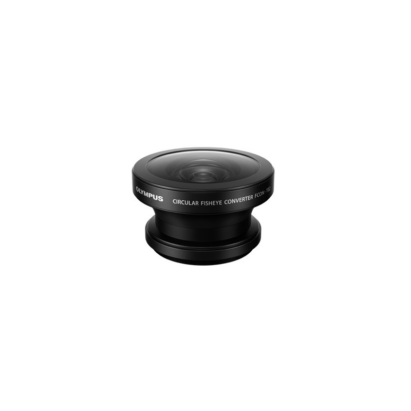 Olympus FCON-T02 adattatore per lente fotografica Olympus FCON-T02 adattatore per lente fotografica