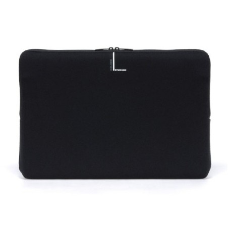 Tucano BFC1011 borsa per laptop 28,2 cm (11.1") Custodia a tasca Nero