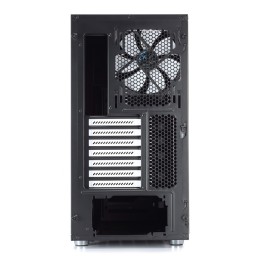 Fractal Design Define R5 Midi Tower Nero