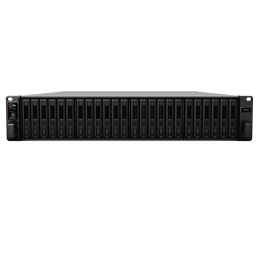 Synology FlashStation FS3600 server NAS e di archiviazione Armadio (2U) Collegamento ethernet LAN Nero D-1567
