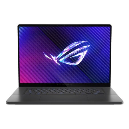 ASUS ROG Zephyrus G16 GU605MY-QR058X Intel Core Ultra 9 185H Computer portatile 40,6 cm (16") WQXGA 32 GB LPDDR5x-SDRAM 2 TB