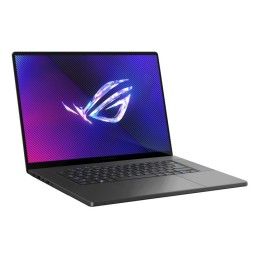 ASUS ROG Zephyrus G16 GU605MY-QR058X Intel Core Ultra 9 185H Computer portatile 40,6 cm (16") WQXGA 32 GB LPDDR5x-SDRAM 2 TB