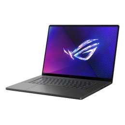 ASUS ROG Zephyrus G16 GU605MY-QR058X Intel Core Ultra 9 185H Computer portatile 40,6 cm (16") WQXGA 32 GB LPDDR5x-SDRAM 2 TB