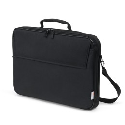 BASE XX D31794 borsa per laptop 35,8 cm (14.1") Valigetta ventiquattrore Nero