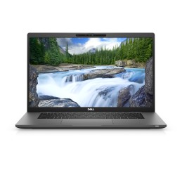 DELL Latitude 7530 Intel® Core™ i5 i5-1245U Computer portatile 39,6 cm (15.6") Full HD 16 GB DDR4-SDRAM 256 GB SSD Wi-Fi 6E