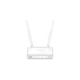 D-Link DAP-2020 300 Mbit s Bianco