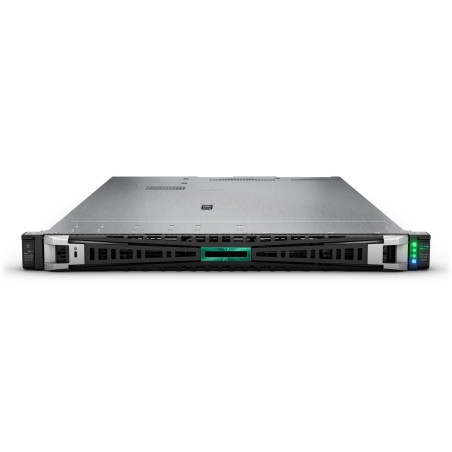 HPE ProLiant DL360 Gen11 server Rack (1U) Intel® Xeon® Silver 4416+ 2 GHz 32 GB DDR5-SDRAM 800 W