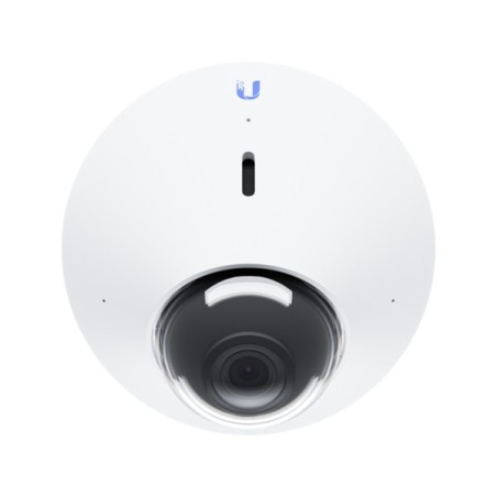 Ubiquiti UVC-G4-DOME telecamera di sorveglianza Cupola Telecamera di sicurezza IP Interno e esterno 2688 x 1512 Pixel Soffitto