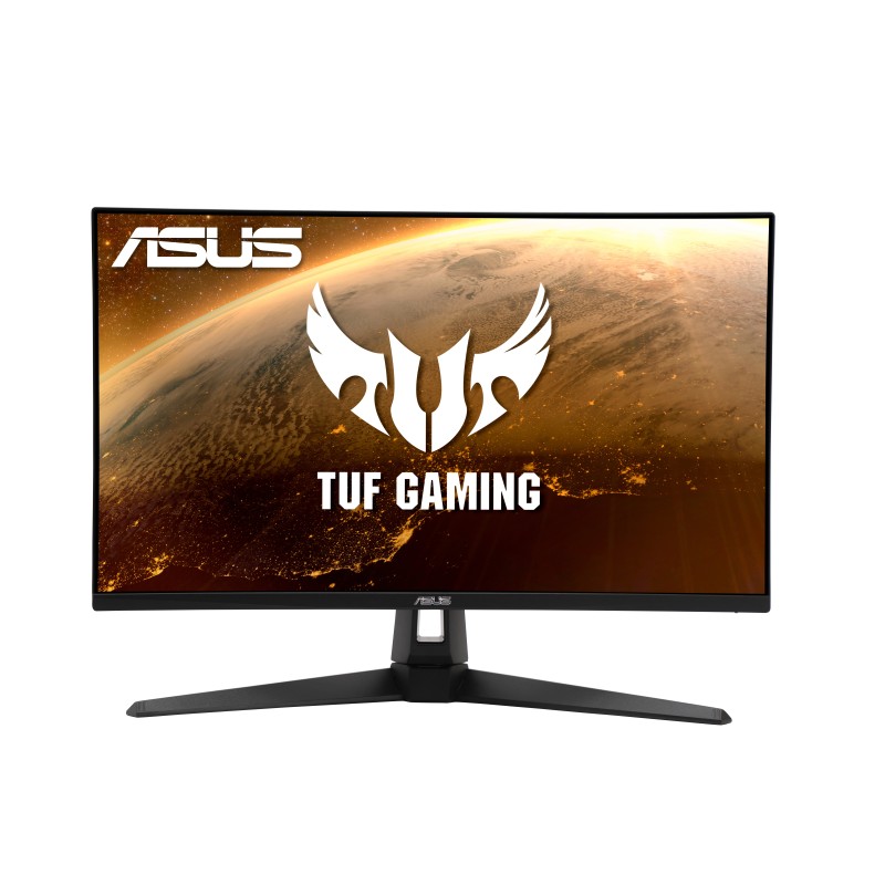 ASUS TUF Gaming VG27AQ1A computer monitor 27" 2560 x 1440 pixels Quad HD LED Black