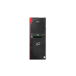 Fujitsu PRIMERGY TX2550 M5 server Tower Intel® Xeon® Silver 4208 2,1 GHz 16 GB DDR4-SDRAM 450 W