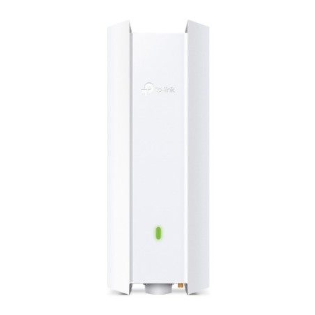 TP-Link Omada EAP610-Outdoor 1800 Mbit s Bianco Supporto Power over Ethernet (PoE)