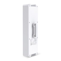 TP-Link Omada EAP610-Outdoor 1800 Mbit s Bianco Supporto Power over Ethernet (PoE)