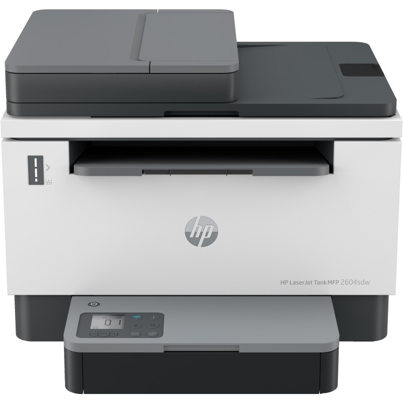 LaserJet Tank MFP 2604sdw - Multifunktionsdrucker - s/w - Laser - nachfullbar...