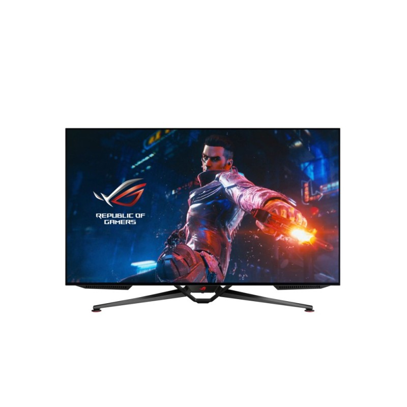 ASUS ROG Swift PG42UQ 105,4cm (41,5") 4K OLED Gaming Monitor 16:9 HDMI/DP 138Hz