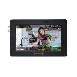 Blackmagic Video Assist 5...