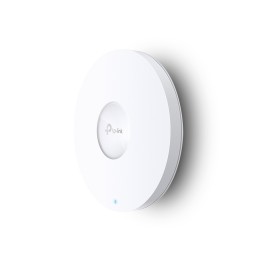 TP-Link Omada EAP650 punto accesso WLAN 2976 Mbit s Bianco Supporto Power over Ethernet (PoE)