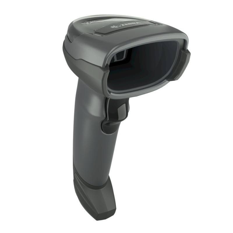 DS4608-HD - USB Kit - Barcode-Scanner - Handgerat