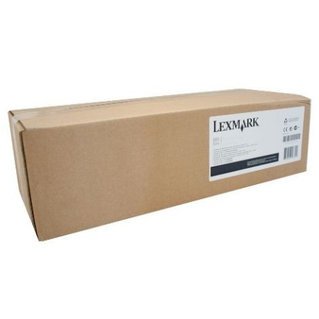 Lexmark 24B7499 cartuccia toner 1 pz Originale Ciano