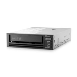 HPE StoreEver LTO-8 Ultrium 30750 Disco di archiviazione Cartuccia a nastro 12 TB