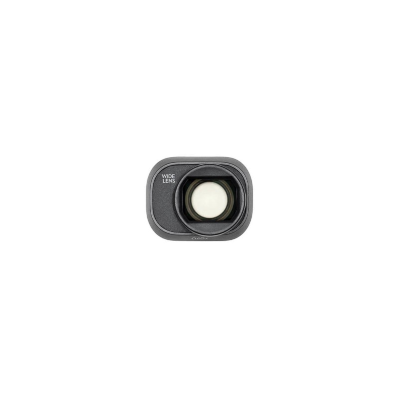 DJI Mini 4 Pro Wide Angle Lens ricambi e accessorio per droni Lente grandangolare DJI Mini 4 Pro Wide Angle Lens ricambi e accessorio per droni Lente grandangolare
