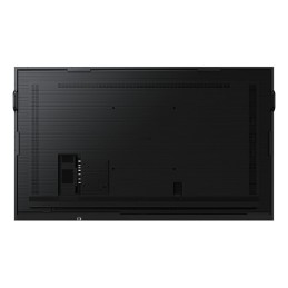 Samsung WM75B lavagna interattiva 190,5 cm (75") 3840 x 2160 Pixel Touch screen Grigio USB   Bluetooth