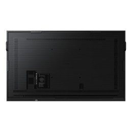Samsung WM75B lavagna interattiva 190,5 cm (75") 3840 x 2160 Pixel Touch screen Grigio USB   Bluetooth