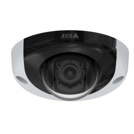 Axis 01919-001 telecamera di sorveglianza Cupola Telecamera di sicurezza IP 1920 x 1080 Pixel Soffitto