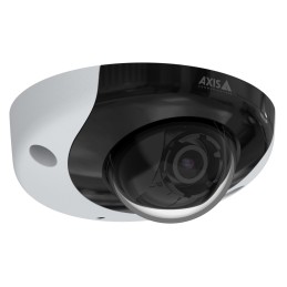 Axis 01919-001 telecamera di sorveglianza Cupola Telecamera di sicurezza IP 1920 x 1080 Pixel Soffitto