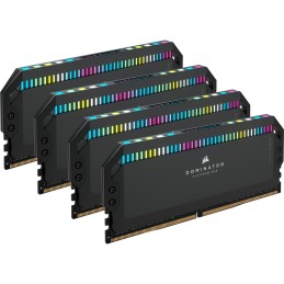 Corsair Dominator CMT64GX5M4B6600C32 memoria 64 GB 4 x 16 GB DDR5 6600 MHz